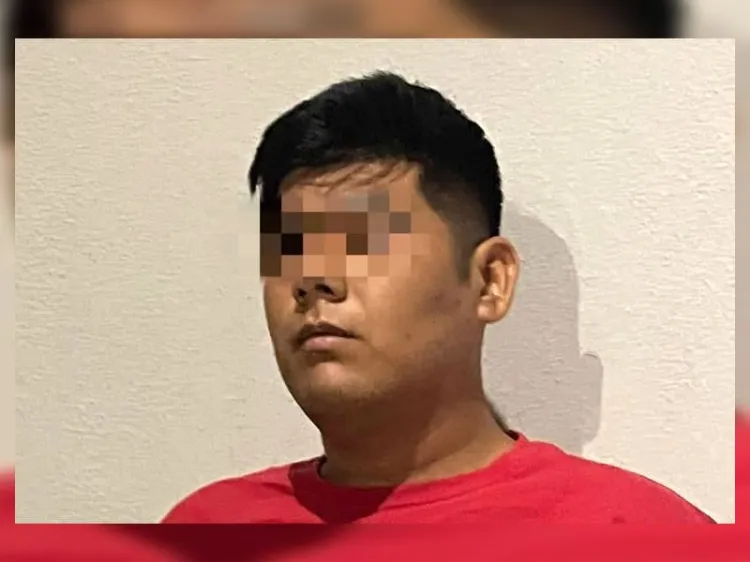 Logra FGJE condena de 90 años contra Jesús Bladimir “N”