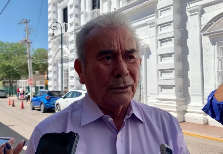 Sin elementos para aplazar audiencia de presunto feminicida de Alma Lourdes