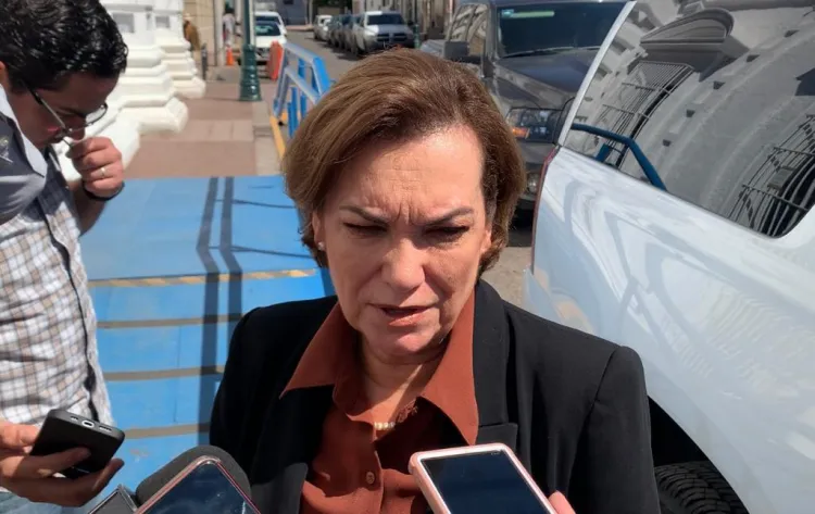 Apoyará la PESP a municipios en las Fiestas Patrias