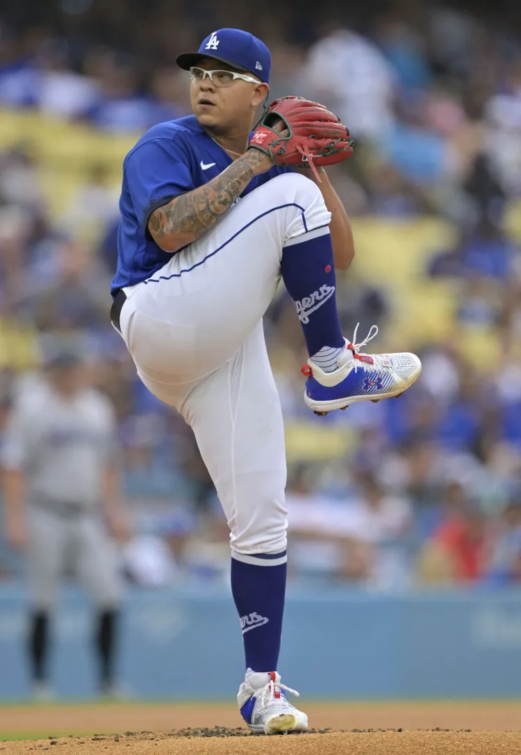 Encara Julio cargo grave