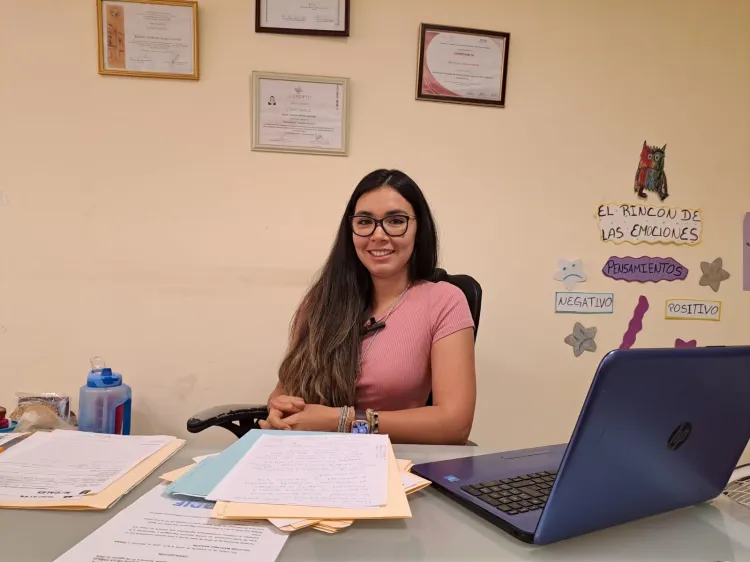 Llega el Día del Hermano; nogalenses lo celebran