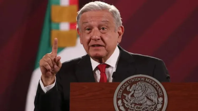 Se reunirá AMLO con corcholatas perdedoras; "son mis hermanos", dice