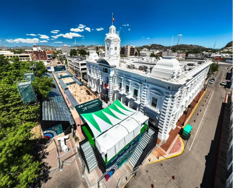 Inician mañana actividades de Copa Mundial de Tiro con Arco