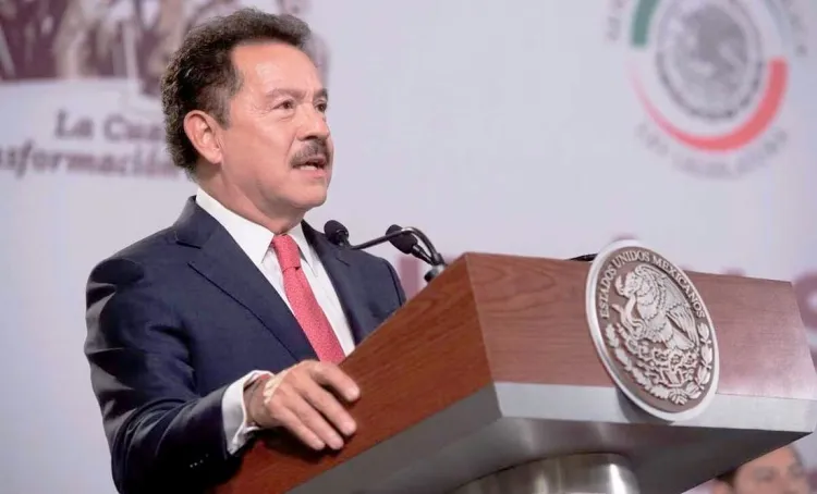 Impulsa Morena reforma para recorte de fideicomisos al Poder Judicial