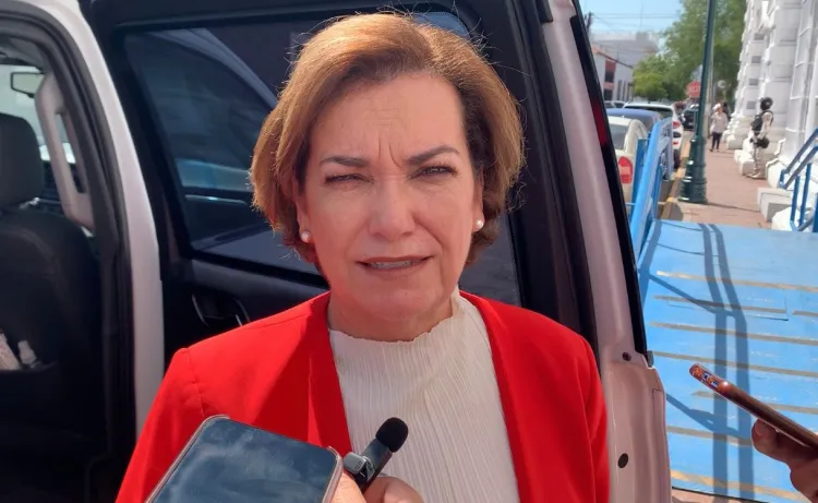 Se mantiene acompañamiento a trabajadores de la CFE: SSP