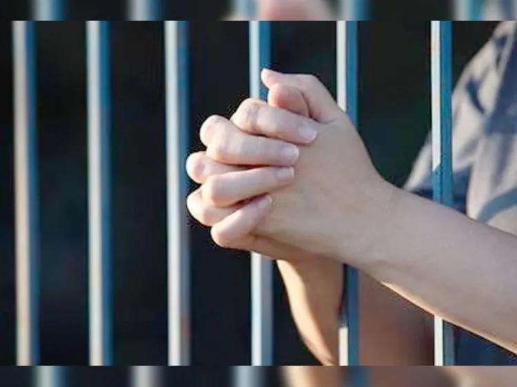 Sentencian a mujer nogalense por tráfico de drogas