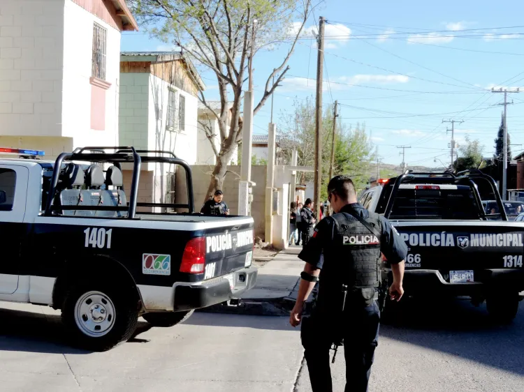 Deja casa de renta y se lleva hasta los muebles