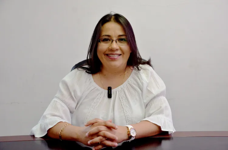 Lleva el 2023 1052 actas de defunción en Registro Civil de Nogales