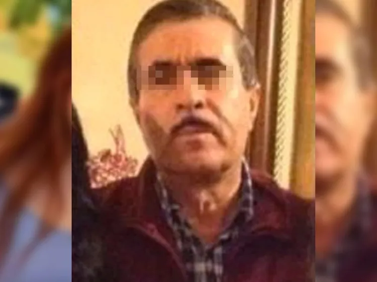 Recluyen en Hermosillo a Hilario N por seguridad