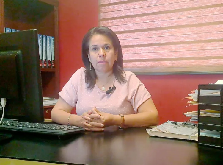 Tienen efecto positivo mesa de trabajo de Educación Municipal