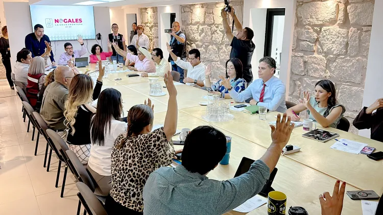 Aprueba Cabildo Segundo Informe de Gobierno