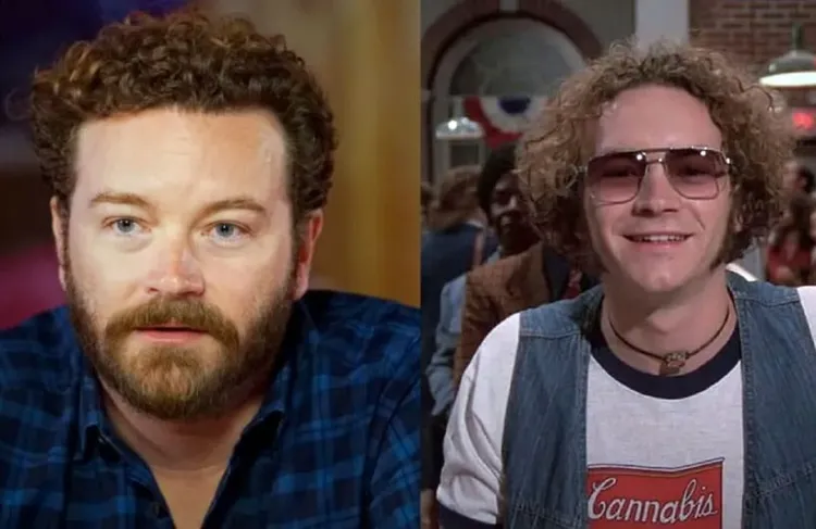 Recibe 30 años de cárcel por violación actor de 'El show de los 70'