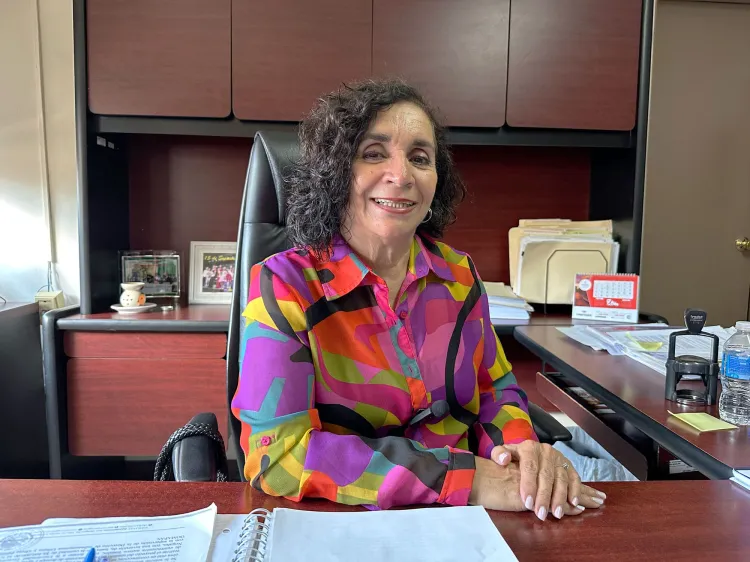 Tiene Gobierno Municipal muy buenos resultados: Síndico Municipal