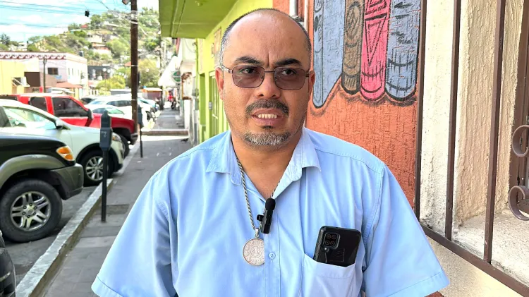 Brindan vivienda a bajo costo para tribu Lipan Apache