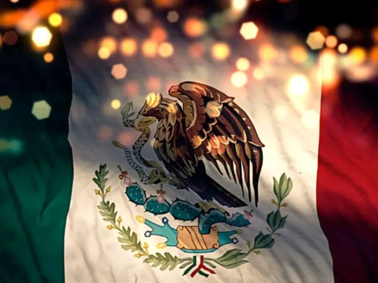 En celebración de las Fiesta Patrias realizarán actividades en septiembre