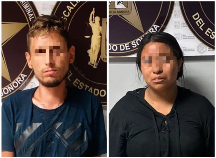 Asesina padrastro a pequeña de tan solo tres años