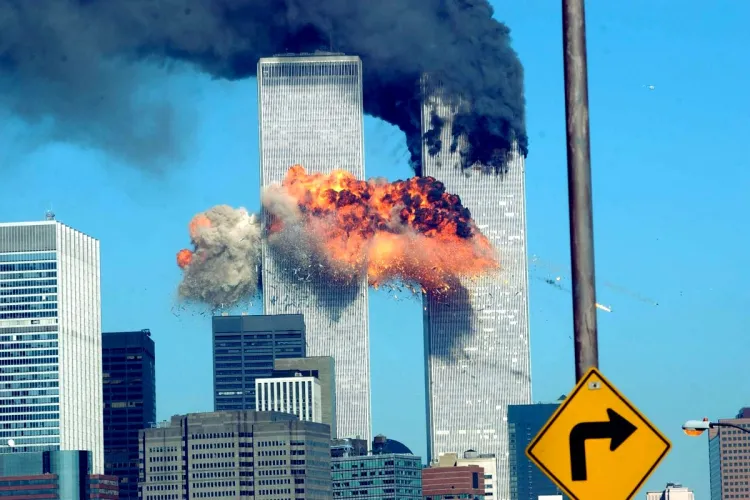 Recuerdan en EU los atentados terroristas del 11-S
