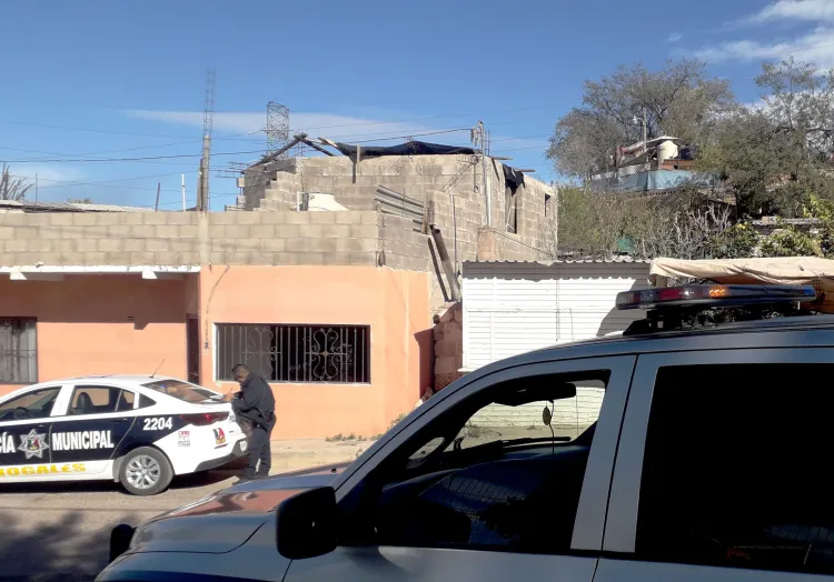 Se llevan vehículo de cochera