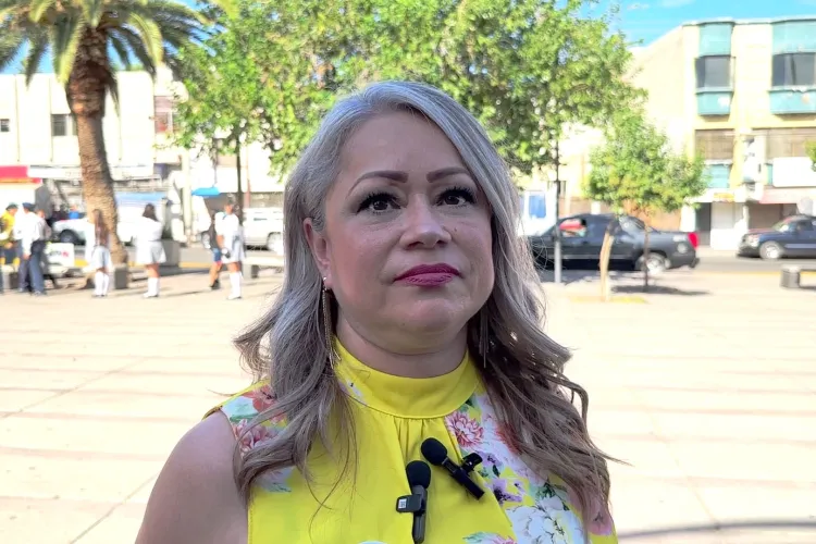 Mantiene el INM programas de prevención contra la violencia