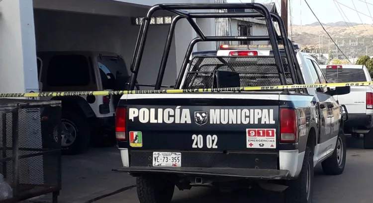 Entran a su casa mientras dormía y se llevan su bolso