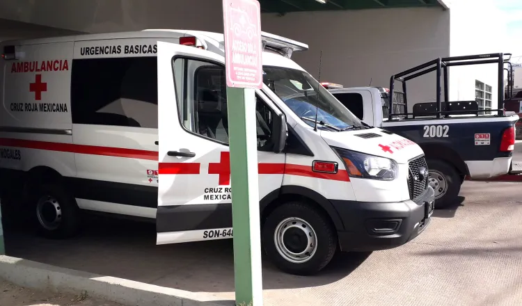 Golpean a comerciante sin motivo presuntamente