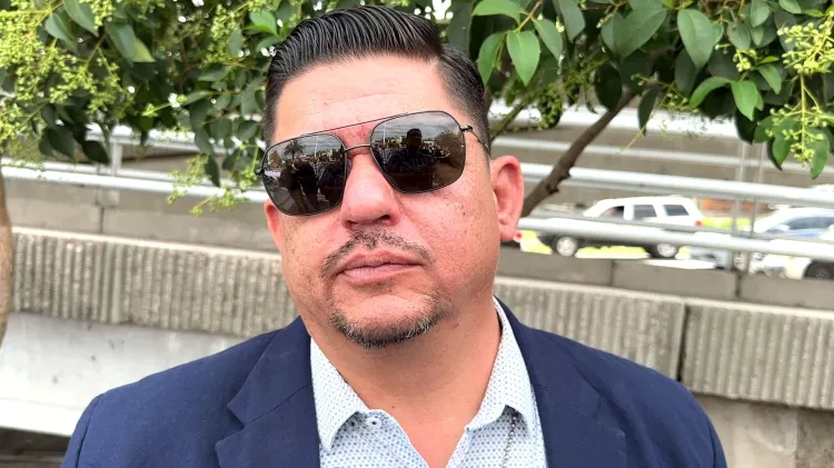 Incitan a denunciar la violencia