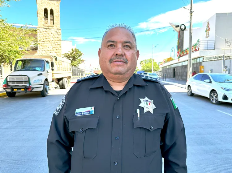 Cerrarán vialidades por evento del Grito de Independencia