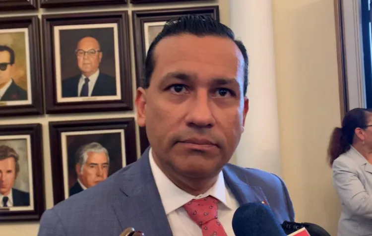 Buscan ocupar tres vacantes de notarías en el estado