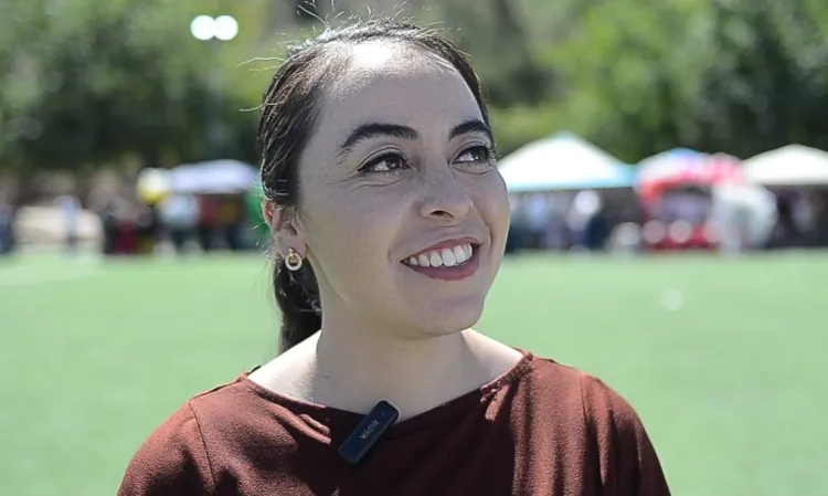 Avanzan logística para Expo Bacanora