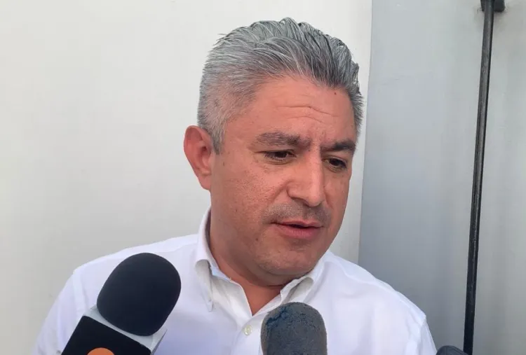 Construcción de planta de licuefacción de gas generará 33 mil empleos