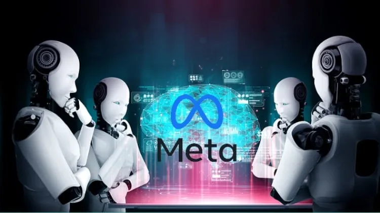 Alista Meta nueva Inteligencia Artificial con infraestructura propia