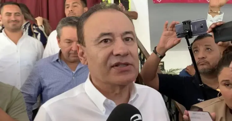 Alertas por reacciones ante extradición de Ovidio Guzmán