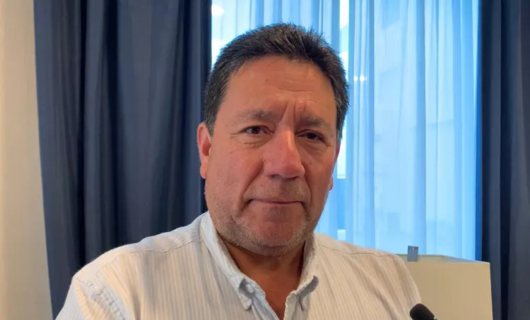 Preparan nuevas rutas turísticas en región serrana