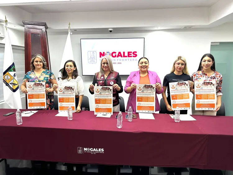 Lanza convocatoria el INM para programa Unidas Construimos