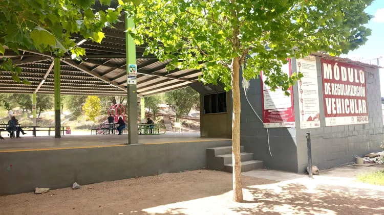 Bajan regularizaciones de vehículos ‘chocolates’ al 70%