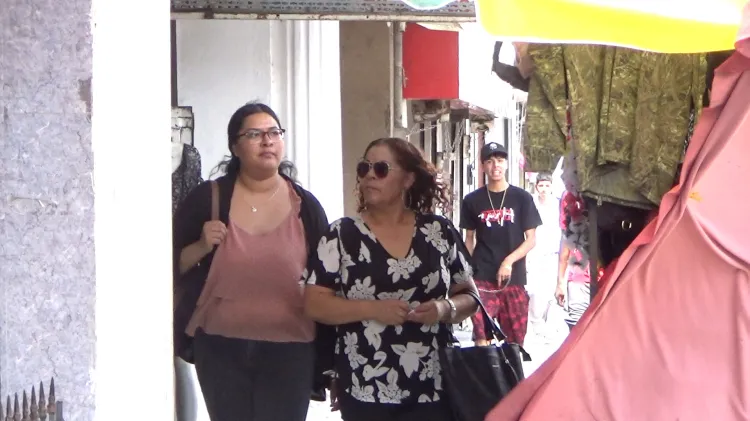 Detectan repunte de Covid en Nogales