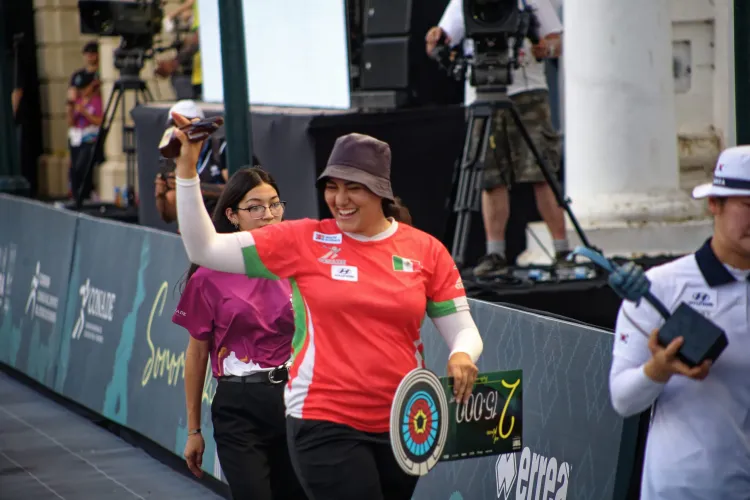 Alex buscará refrendar