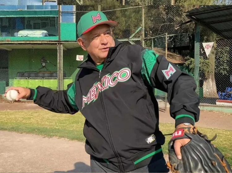 Rechaza Presidente propuesta de 'senador honorífico', dijo "¡Zafo!"