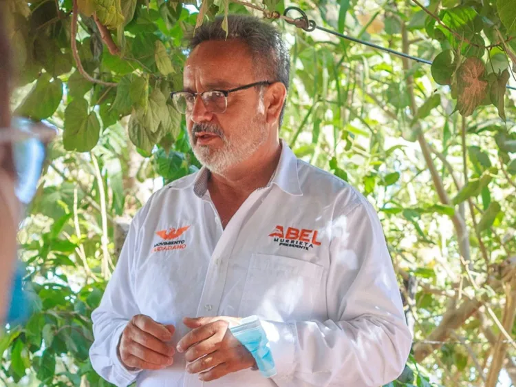 Sin pruebas a favor de presunto homicida de Abel Murrieta: AMIC