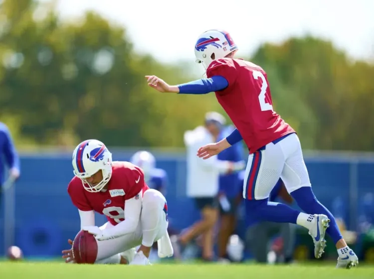 Amagan Bills a Commanders