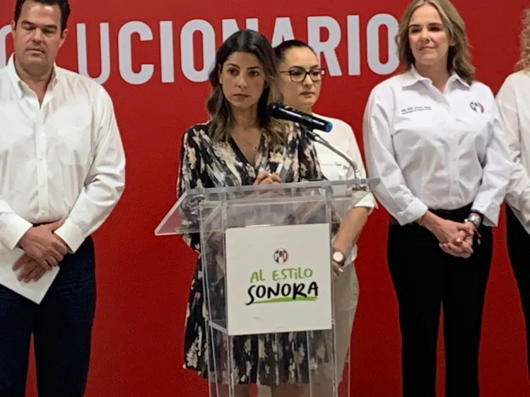 Propone solución Senadora ante altos cobros de la CFE