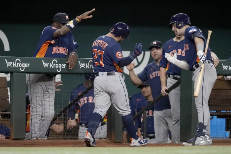 Tendrá el Oeste un ‘foto finish’