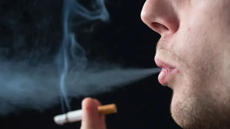 Tabaco; responsable de casos de Alzheimer: OMS