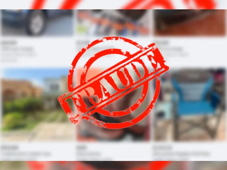 Denuncia fraude en redes sociales, le roban más de 5 mp