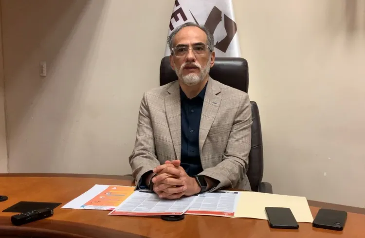 Buscan a interesados en participar en organización de procesos electoral