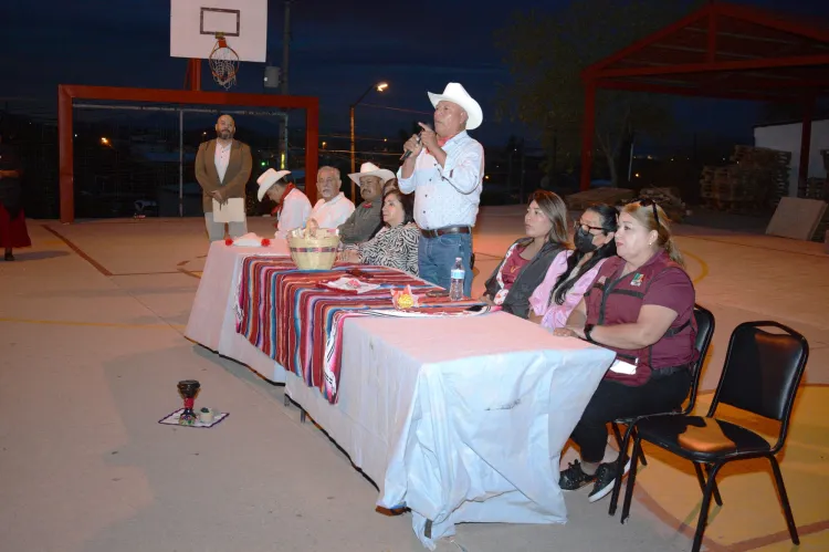 Avanza Plan de Justicia para tribu Yoreme Mayo en Sonora