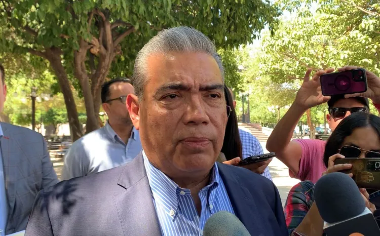 Hay más de 2 detenidos por presunta agresión a policías de SLRC: FGJE