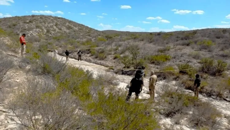 Fallece bebe migrante en Arizona