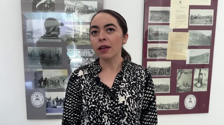 Beneficia Expo Bacanora desarrollo económico