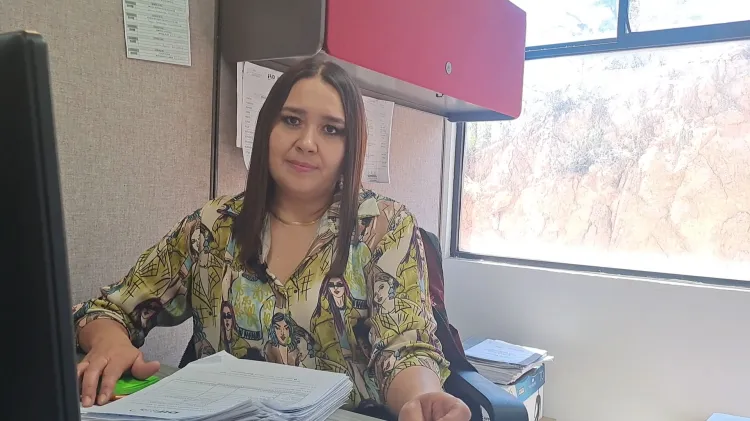 Apoya DIF con programa de Desayunos Escolares